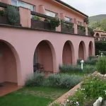 Del Golfo Hotel