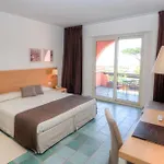 Del Golfo Hotel