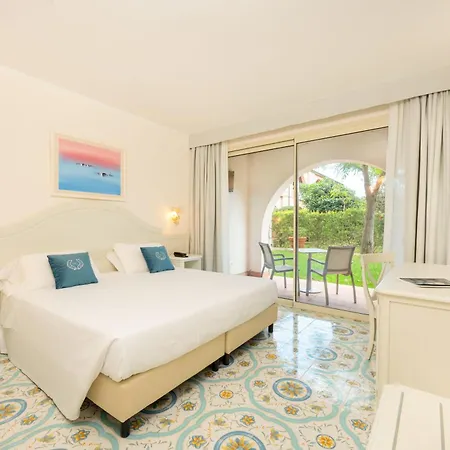 Hotel Del Golfo 4*