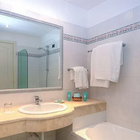 Hotel Del Golfo