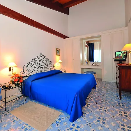 Hotel Del Golfo Procchio (Isola d'Elba)