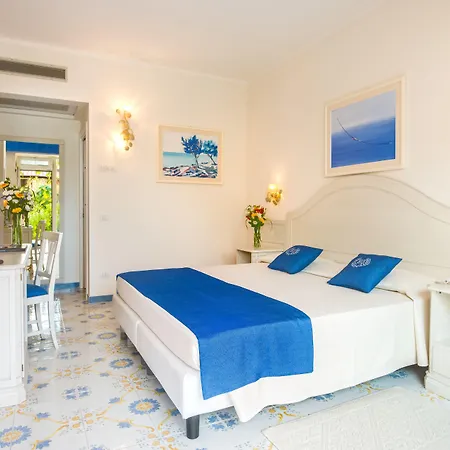 Del Golfo Проккио