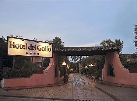 Del Golfo 4*