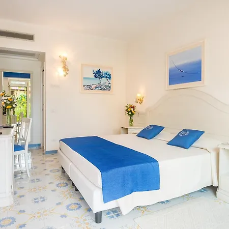 Del Golfo Hotel Procchio (Isola d'Elba)