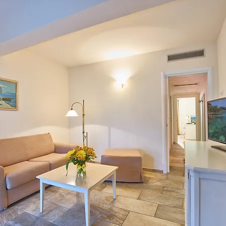 Hotel Del Golfo