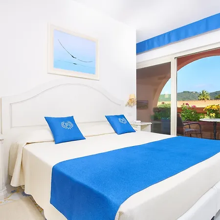 Del Golfo Hotel