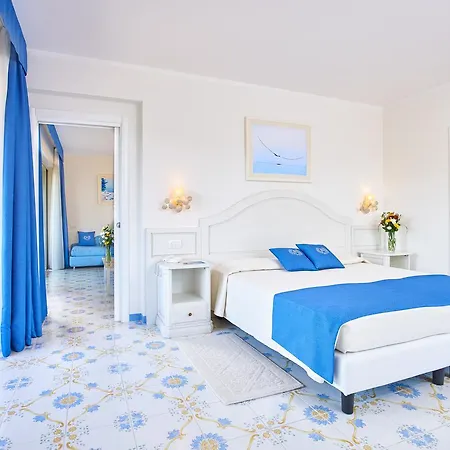 Hotel Del Golfo Procchio (Isola d'Elba)