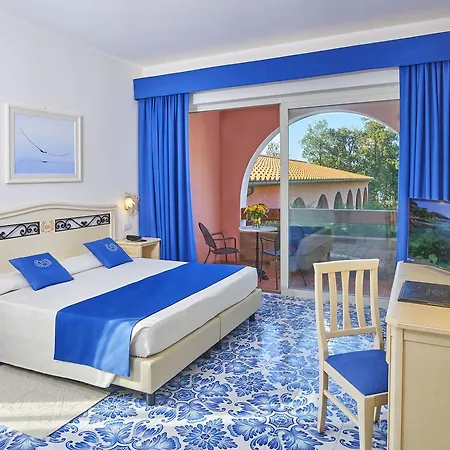 Del Golfo Hotel Procchio (Isola d'Elba)