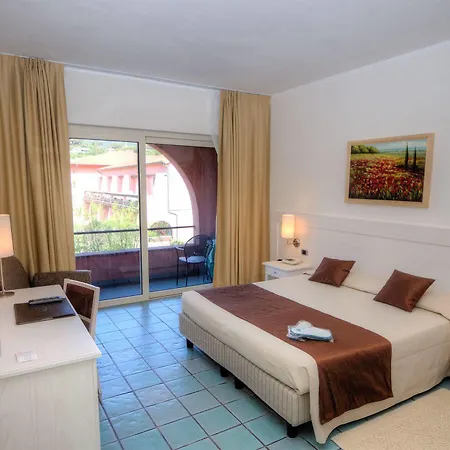 Hotel Del Golfo Procchio (Isola d'Elba)