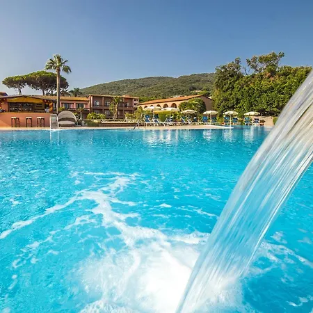 Hotel Del Golfo