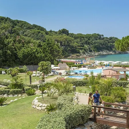 Del Golfo Hotel