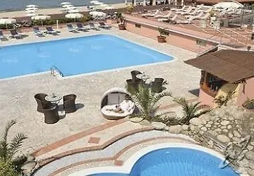 Hotel Del Golfo Procchio (Isola d'Elba)