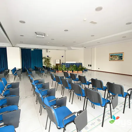 Del Golfo Hotel Procchio (Isola d'Elba)