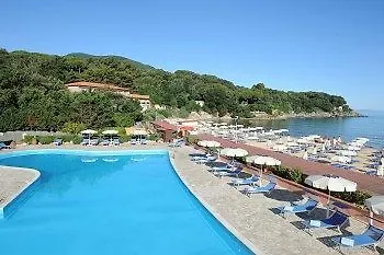 Del Golfo Hotel Procchio (Isola d'Elba)