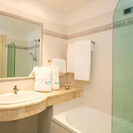 Del Golfo Hotel