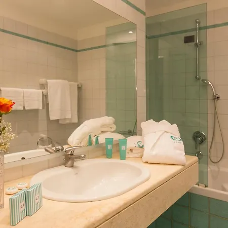 Hotel Del Golfo 4*