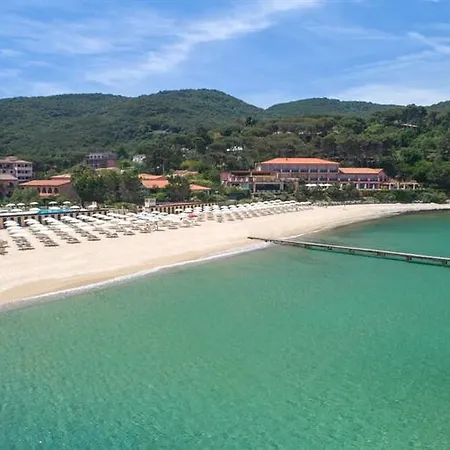 Hotel Del Golfo
