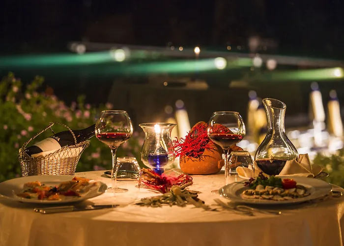 Hotel Del Golfo Procchio (Isola d'Elba)