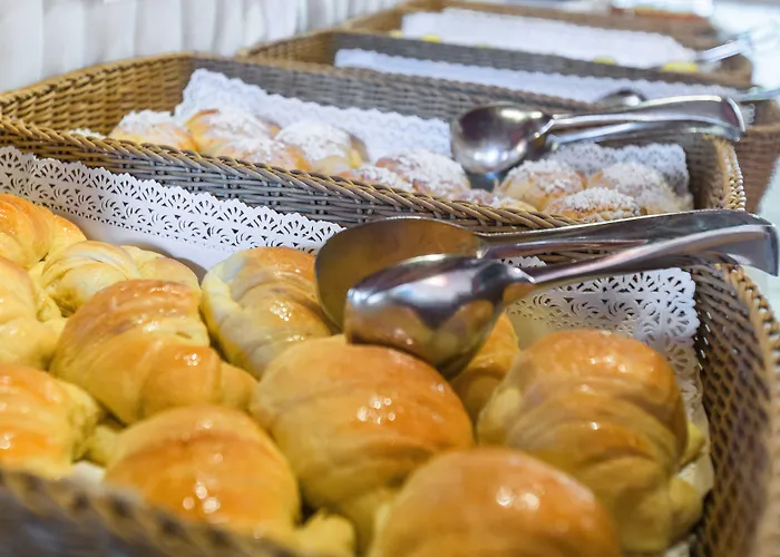 Del Golfo 4* Проккио