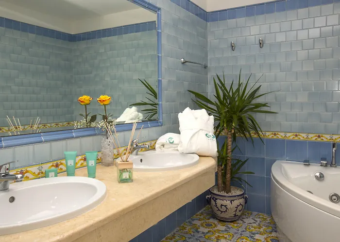 Del Golfo Проккио