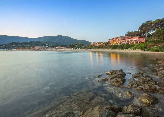 Del Golfo Hotel Procchio (Isola d'Elba)