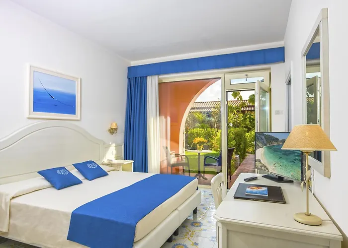 Del Golfo Проккио