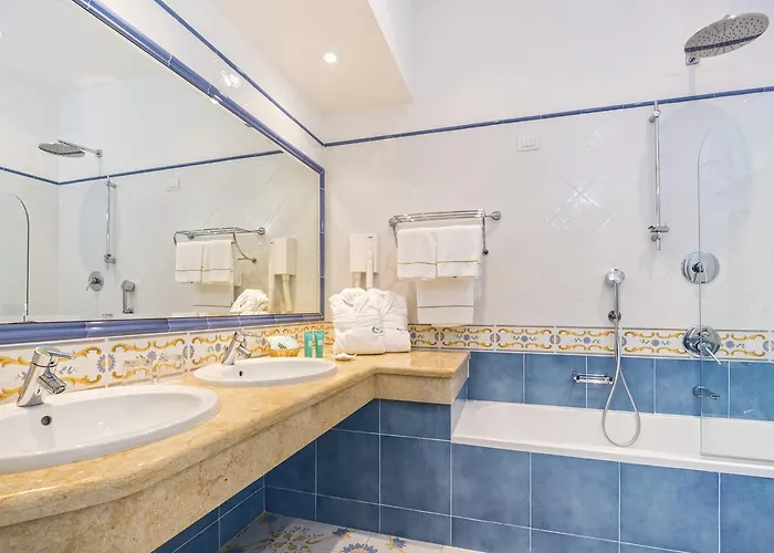 Del Golfo Проккио