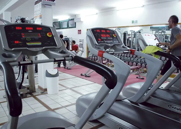 Del Golfo Отель