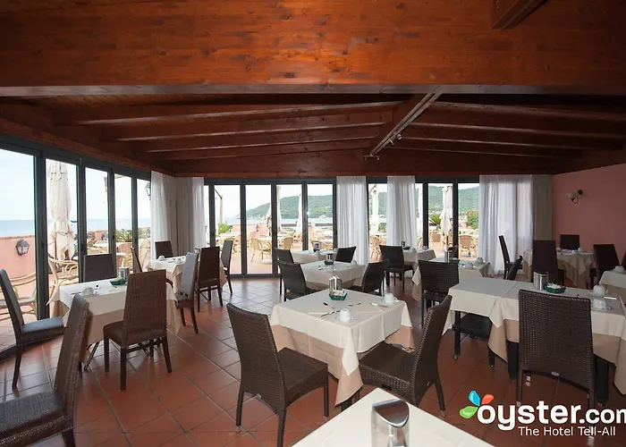 Del Golfo Hotel Procchio (Isola d'Elba)