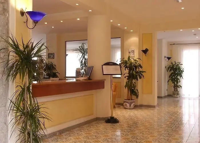 Del Golfo Hotel Procchio (Isola d'Elba)