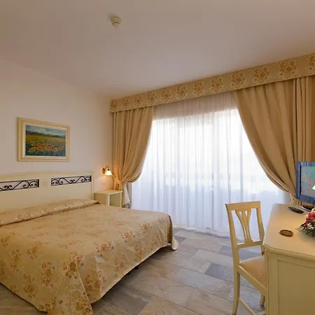 Ξενοδοχείο Del Golfo