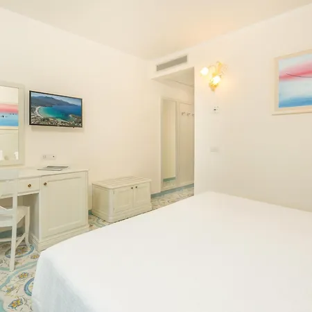 Del Golfo Hotel Procchio (Isola d'Elba)