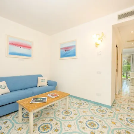 Del Golfo 4* Procchio (Isola d'Elba)