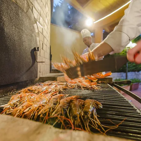 Del Golfo Hotel Procchio (Isola d'Elba)