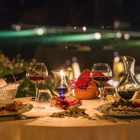 Hotel Del Golfo Procchio (Isola d'Elba)