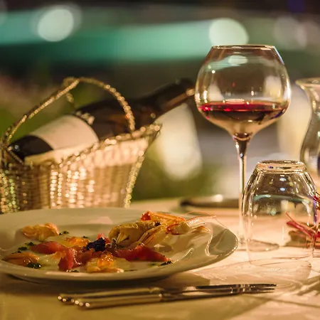 Hotel Del Golfo Procchio (Isola d'Elba)