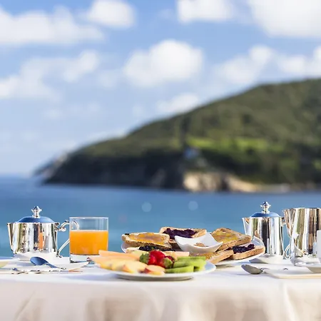 Del Golfo Hotel Procchio (Isola d'Elba)
