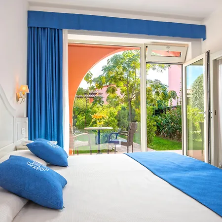 Del Golfo Procchio (Isola d'Elba)