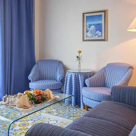 Del Golfo 4* Procchio (Isola d'Elba)