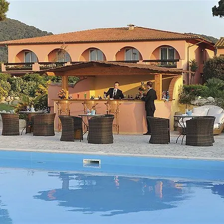 Del Golfo Ξενοδοχείο Procchio (Isola d'Elba)