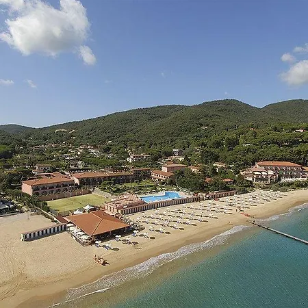 Del Golfo Ξενοδοχείο