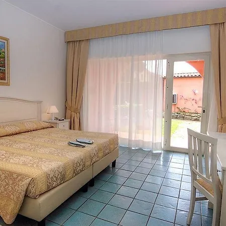 Del Golfo Ξενοδοχείο 4*