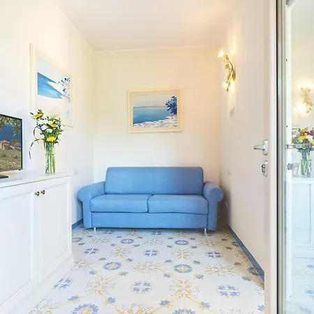 Hotel Del Golfo Procchio (Isola d'Elba)