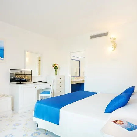 Del Golfo Hotel Procchio (Isola d'Elba)