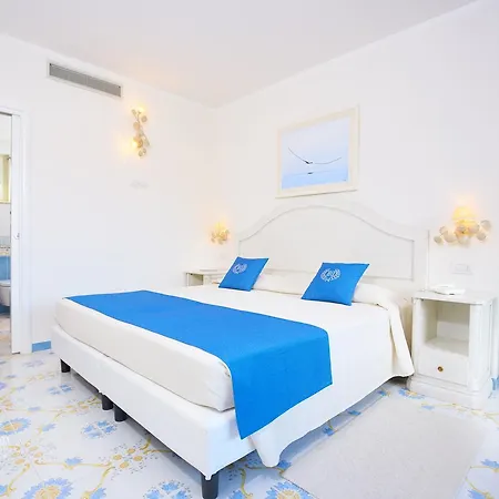 Del Golfo Hotel Procchio (Isola d'Elba)