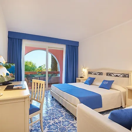 Del Golfo Hotell Procchio (Isola d'Elba)