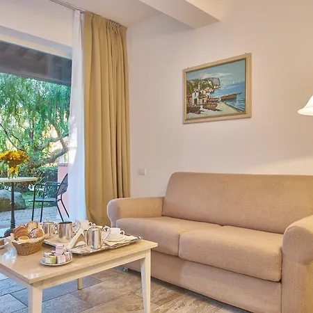 Hotel Del Golfo Procchio (Isola d'Elba)