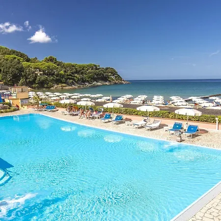 Ξενοδοχείο Del Golfo Procchio (Isola d'Elba)