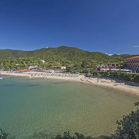 Ξενοδοχείο Del Golfo Procchio (Isola d'Elba)