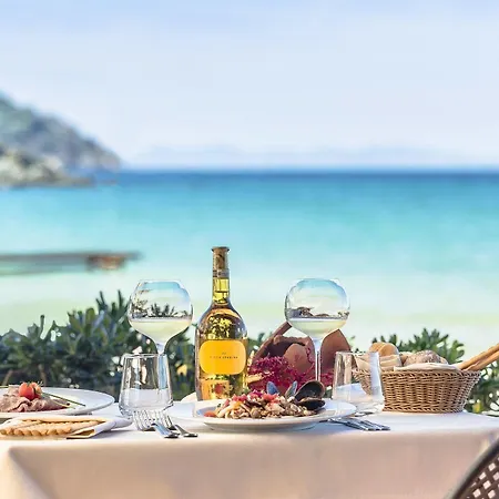 Ξενοδοχείο Del Golfo